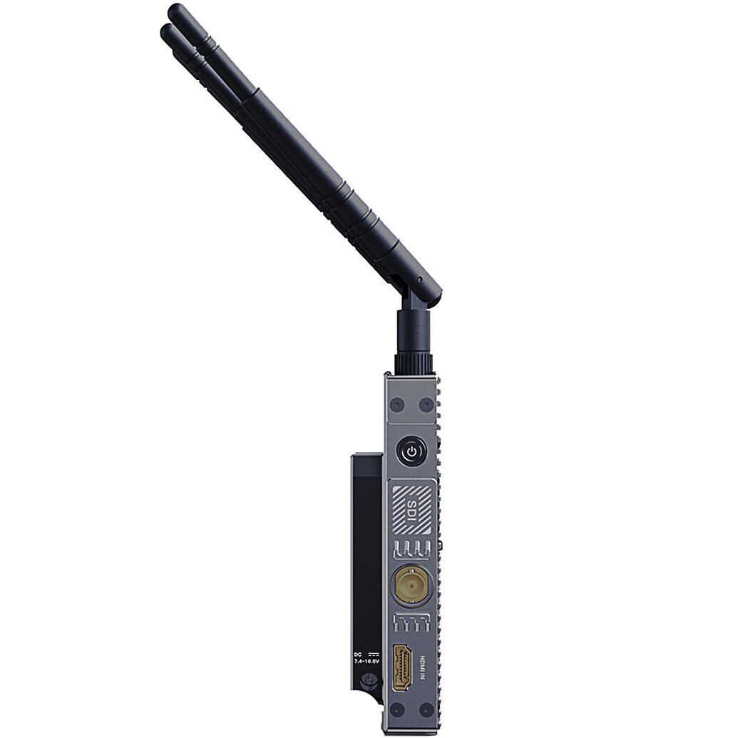 Accsoon CineEye 2S Pro Multispectrum Wireless Video Transmitter