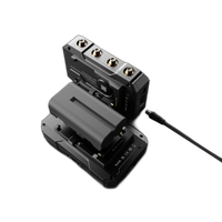 Accsoon CineView HE Multi-Spectrum Wireless Video Transmitter 4
