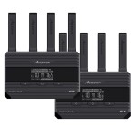 Accsoon CineView Quad Multi-Spectrum Wireless Video Transmitter 0