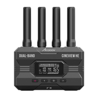 Accsoon CineView HE Transmitter 0