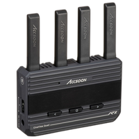 Accsoon CineView Quad Receiver 0