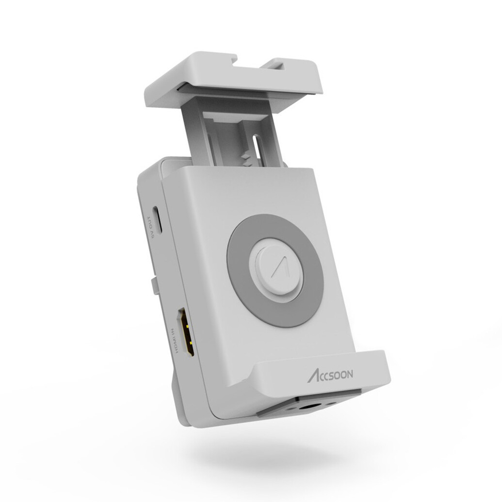 Accsoon SeeMo iOS/HDMI Adapter