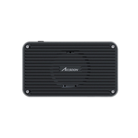 Accsoon Seemo Pro SDI/HDMI to USB-C Video Capture Adapter for iPhone/iPad 1