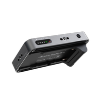 Accsoon Seemo Pro SDI/HDMI to USB-C Video Capture Adapter for iPhone/iPad 7