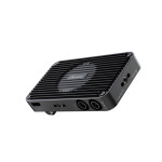 Accsoon Seemo Pro SDI/HDMI to USB-C Video Capture Adapter for iPhone/iPad 9