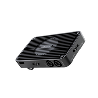 Accsoon Seemo Pro SDI/HDMI to USB-C Video Capture Adapter for iPhone/iPad 9