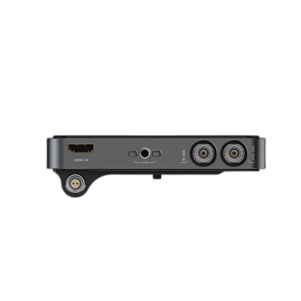 Accsoon Seemo Pro SDI/HDMI to USB-C Video Capture Adapter for