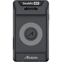 Accsoon SeeMo 4K HDMI Adapter for iOS 0