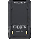 Accsoon SeeMo 4K HDMI Adapter for iOS 1