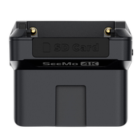 Accsoon SeeMo 4K HDMI Adapter for iOS 5