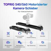 Accsoon TopRig S60 Slider 1