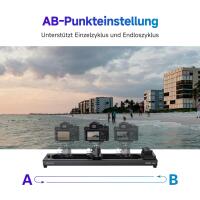 Accsoon TopRig S60 Slider 2