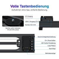 Accsoon TopRig S60 Slider 7