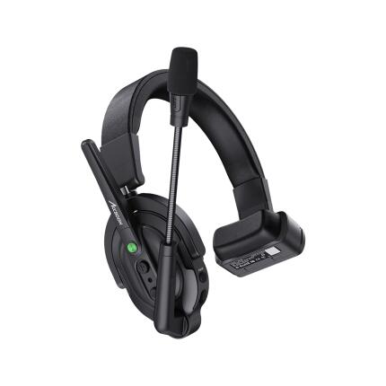 Accsoon CoMo Wireless Intercom Headset (Host)
