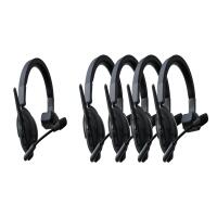 Accsoon CoMo Wireless Intercom Headset (1 host - 2 Remotes) 0