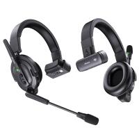 Accsoon CoMo Wireless Intercom Headset (1 host - 4 Remotes) 3
