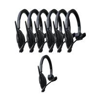 Accsoon CoMo Wireless Intercom Headset (1 host - 6 Remotes) 0