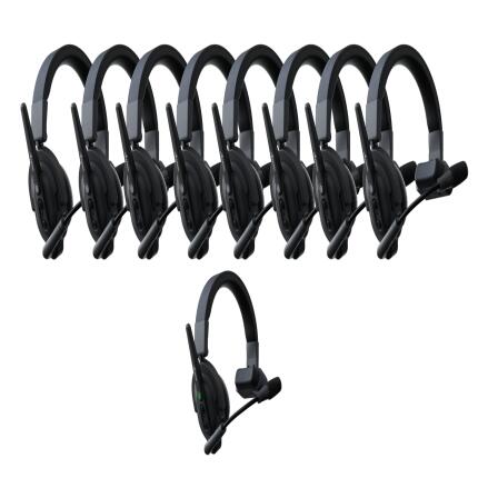 Accsoon CoMo Wireless Intercom Headset (1 host - 8 Remotes)