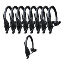 Accsoon CoMo Wireless Intercom Headset (1 host - 8 Remotes) 0