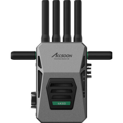 Accsoon CineView Master 4K (TX ONLY)