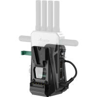 Accsoon V-Lock Adapter 0