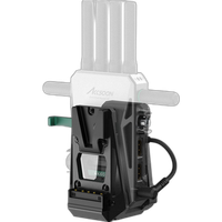 Accsoon V-Lock Adapter 0