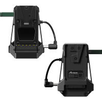 Accsoon V-Lock Adapter 2