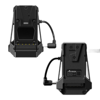 Accsoon V-Lock Adapter 2