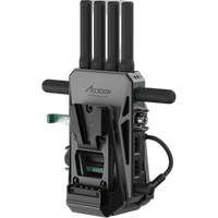 Accsoon V-Lock Adapter 3