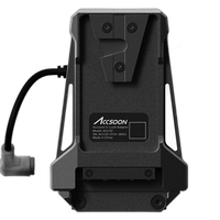 Accsoon V-Lock Adapter 5