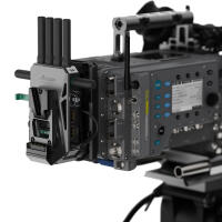 Accsoon V-Lock Adapter 6