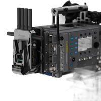 Accsoon V-Lock Adapter 6