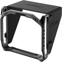 Accsoon Monitor Cage With Sunhood for M7 and M7 Pro Monitors 0