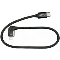 Accsoon USB-C to Lightning Cable 30cm 4