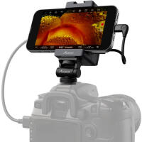 Accsoon SeeMo iOS/HDMI Adapter (Black) 1