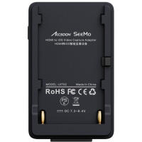 Accsoon SeeMo iOS/HDMI Adapter (Black) 3