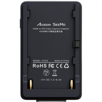 Accsoon SeeMo iOS/HDMI Adapter (Black) 3