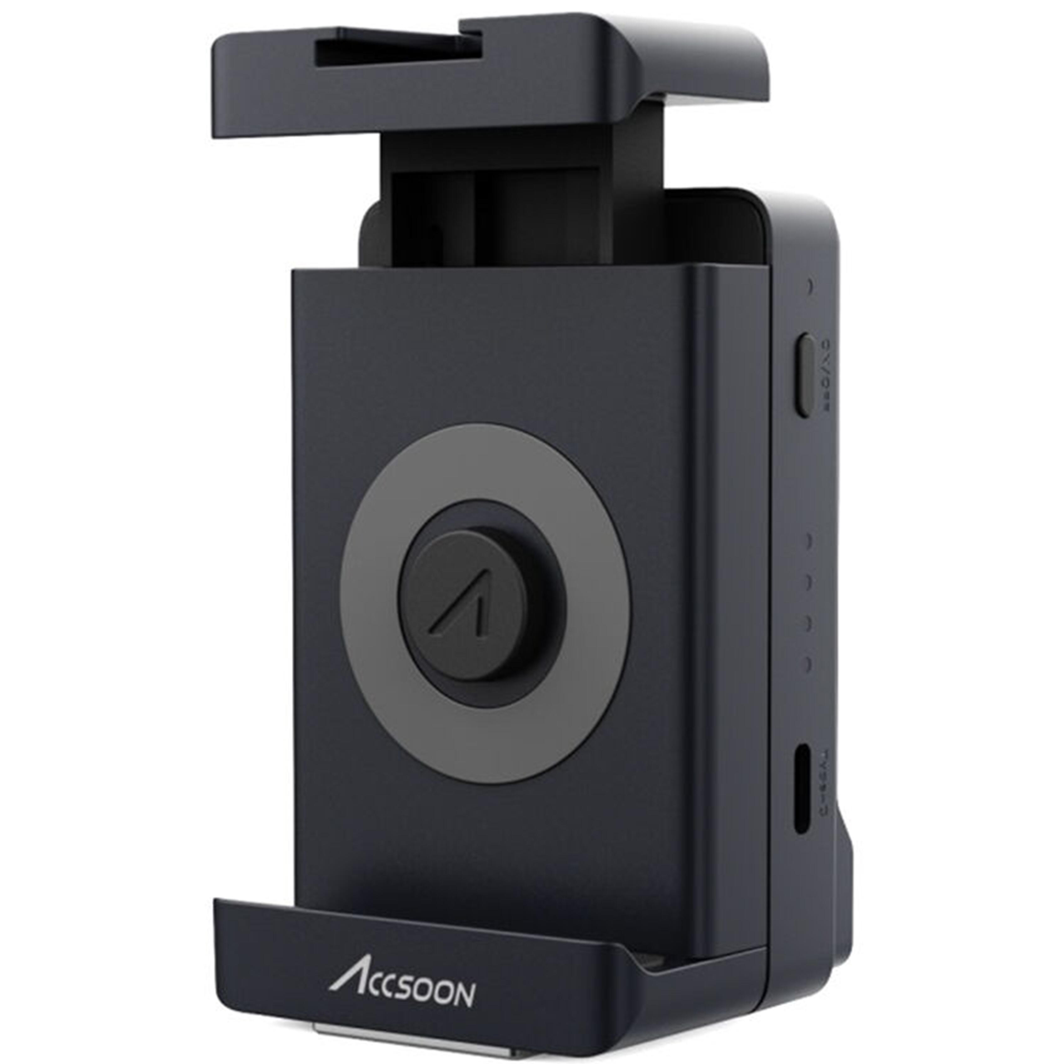 Accsoon SeeMo iOS/HDMI Adapter (Black)