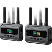 Accsoon CineView SE 4K Multi-Spectrum Wireless Video Transmitter Receiver Ki 0