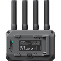 Accsoon CineView SE 4K Multi-Spectrum Wireless Video Transmitter Receiver Ki 1