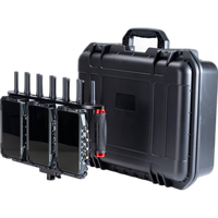 Accsoon M7 Pro Triple Monitor Kit 0