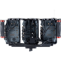 Accsoon M7 Pro Triple Monitor Kit 1