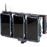 Accsoon M7 Pro Triple Monitor Kit 3