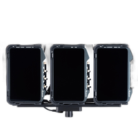 Accsoon M7 Pro Triple Monitor Kit 5