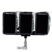 Accsoon M7 Pro Triple Monitor Kit 10
