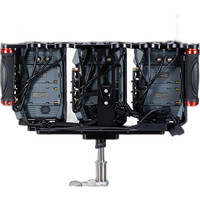 Accsoon M7 Pro Triple Monitor Kit 11
