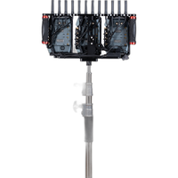 Accsoon M7 Pro Triple Monitor Kit 13