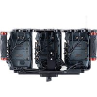 Accsoon M7 Pro Triple Monitor Kit 14