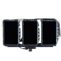 Accsoon M7 Pro Triple Monitor Kit 15