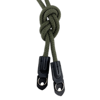 Everyday Sidekick Camera Strap - Crocodile Green 0